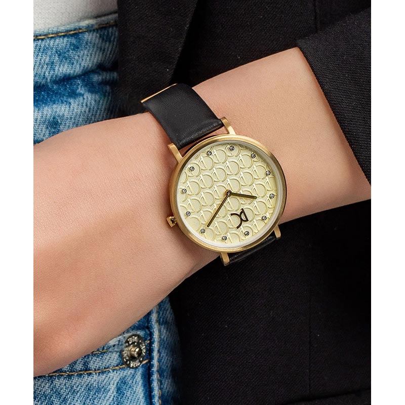 ساعت زنانه پیرکاردین Pierre Cardin کد CBN.3051