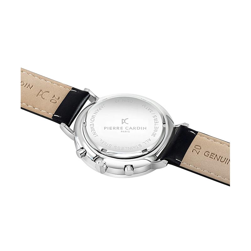 ساعت مردانه پیرکاردین Pierre Cardin کد CBN.3065