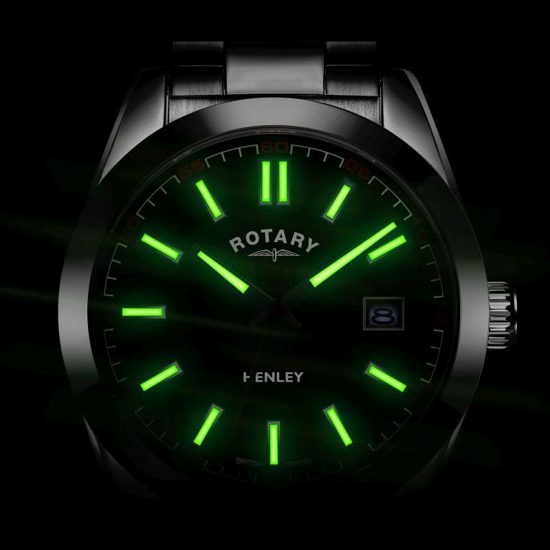 ساعت مردانه روتاری ROTARY کد GB05180/04