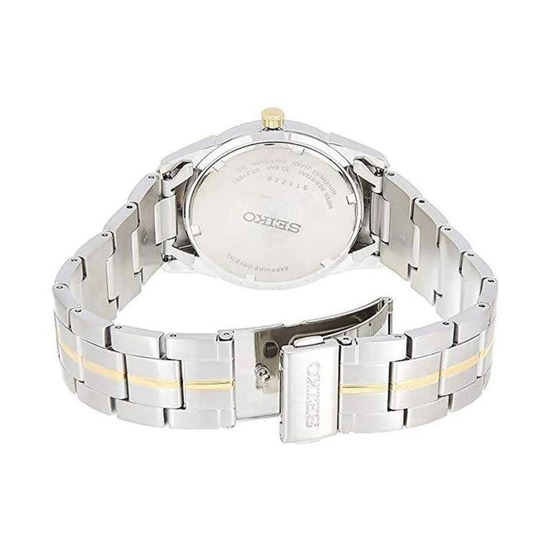 ساعت مردانه سیکو Seiko - مدل SGG719P1