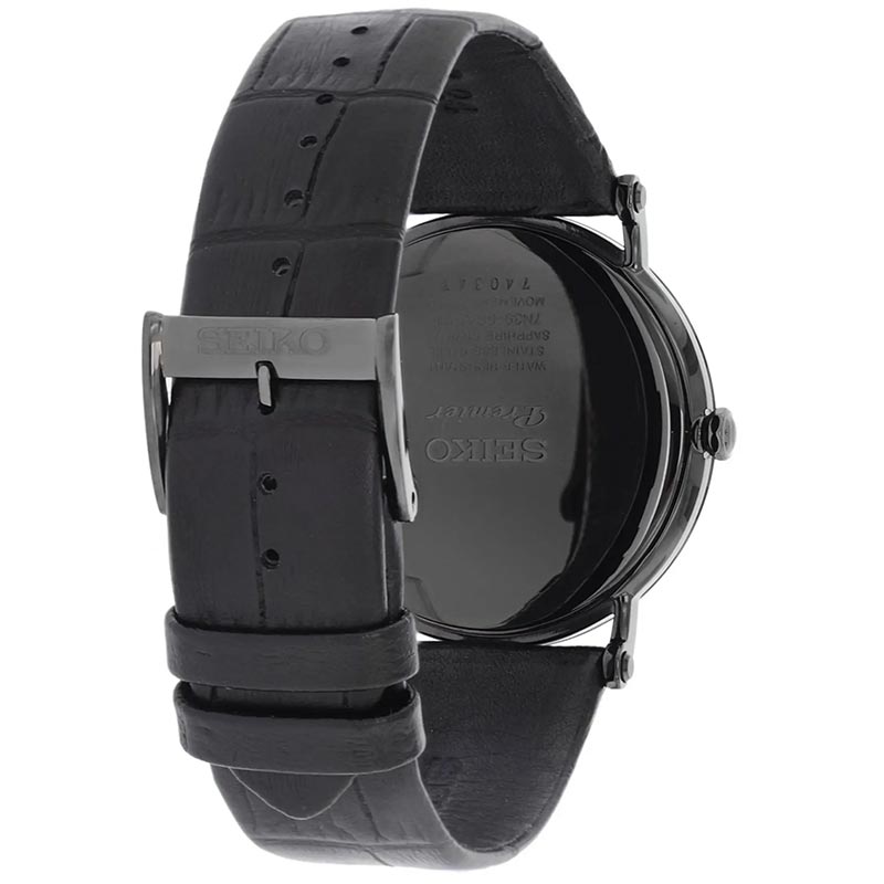 ساعت مردانه سیکو Seiko - مدل SKP401P1
