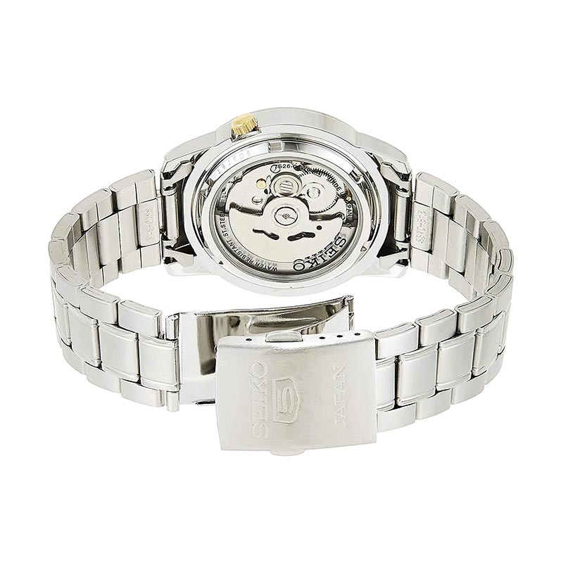 ساعت مردانه سیکو 5 Seiko - مدل SNKK13J1