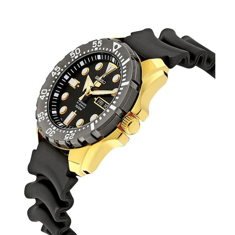 ساعت مردانه سیکو 5 Seiko - مدل SRP608J1