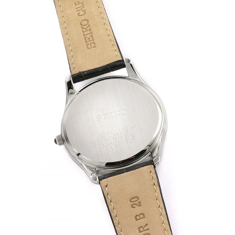 ساعت مردانه سیکو Seiko - مدل SUR305P1