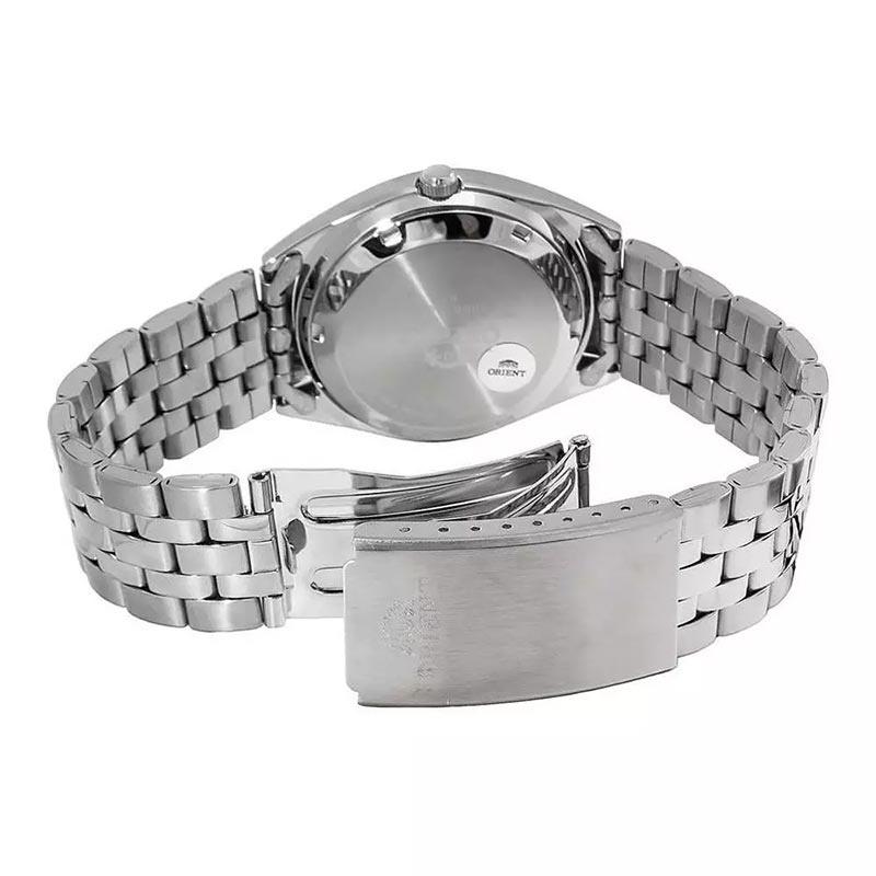 ساعت مردانه اورینت Orient کد FAB0000DC9