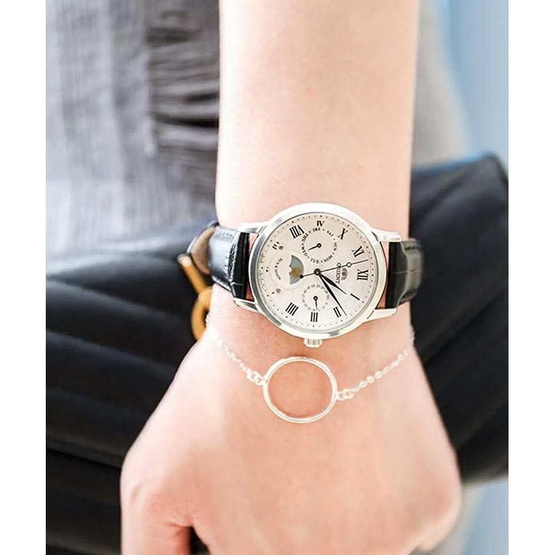 ساعت مردانه اورینت Orient کد RA-KA0006S00C
