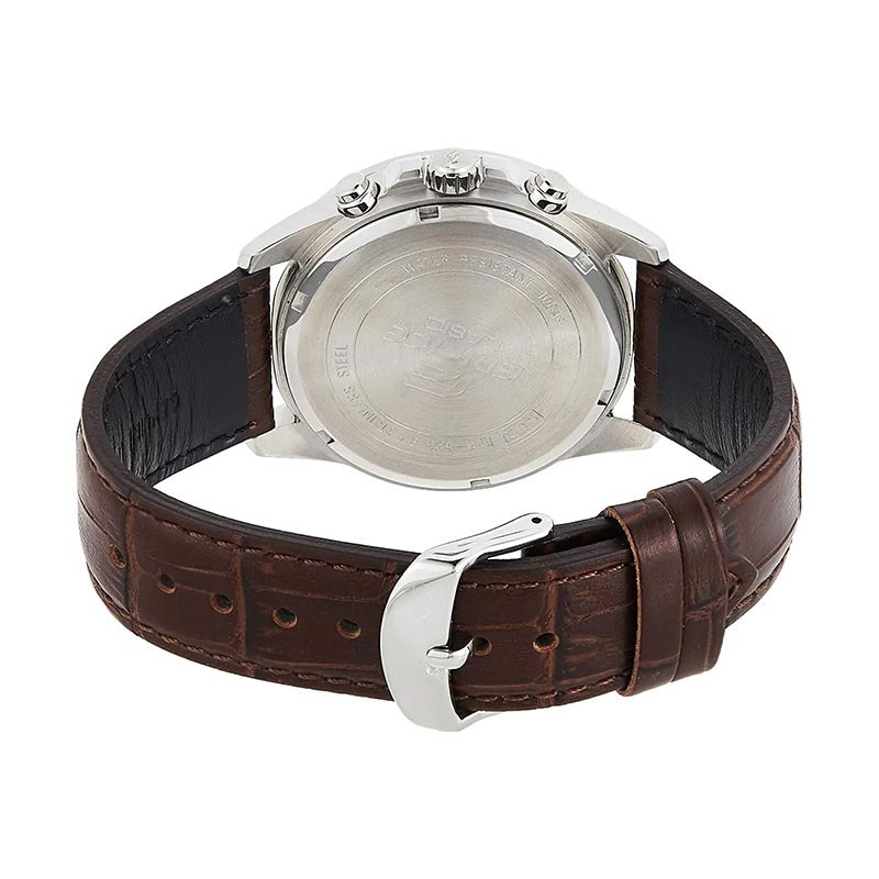 ساعت مردانه کاسیو casio ادیفایس کد EFR-526L-7A