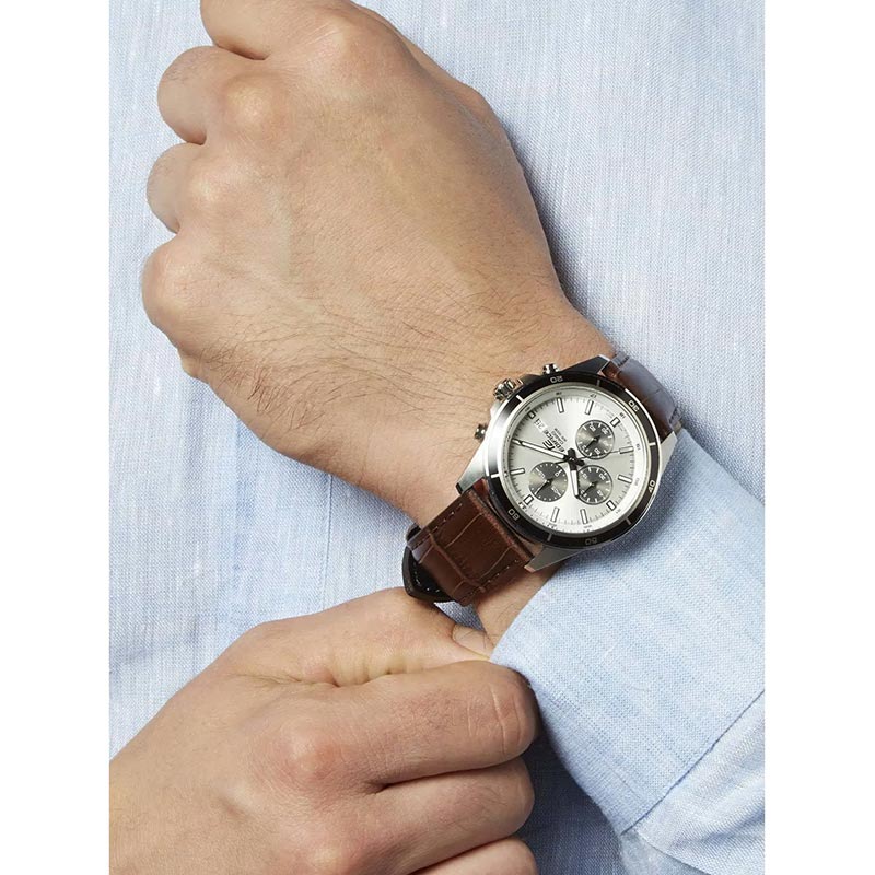 ساعت مردانه کاسیو casio ادیفایس کد EFR-526L-7A