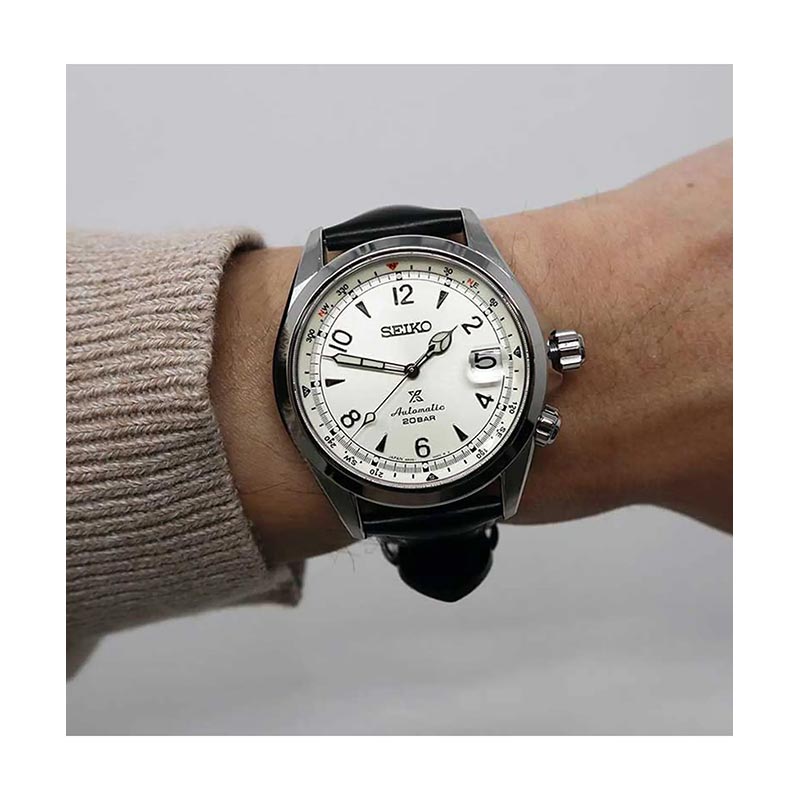 ساعت مردانه سیکو Seiko - مدل SPB119J1