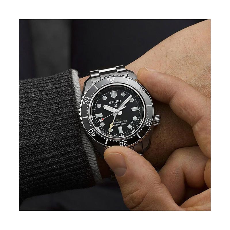 ساعت مردانه سیکو Seiko - مدل SPB383J1