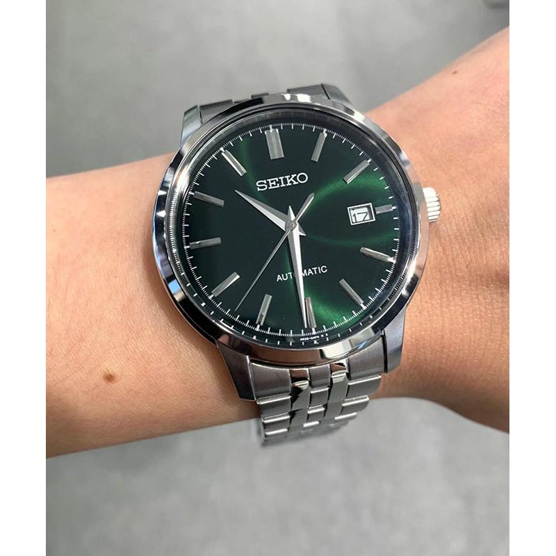 ساعت مردانه سیکو Seiko - مدل SRPH89K1