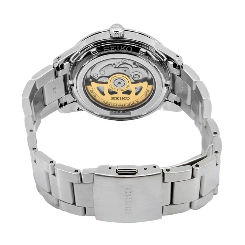 ساعت مردانه سیکو Seiko - مدل SRPH93J1