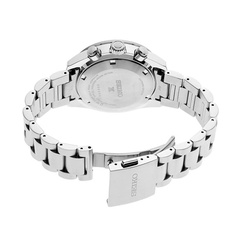 ساعت مردانه سیکو Seiko - مدل SSC915P1