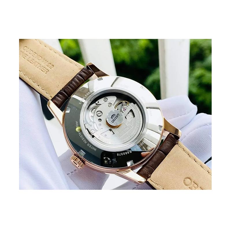 ساعت مردانه اورینت Orient کد RA-AK0007S00C