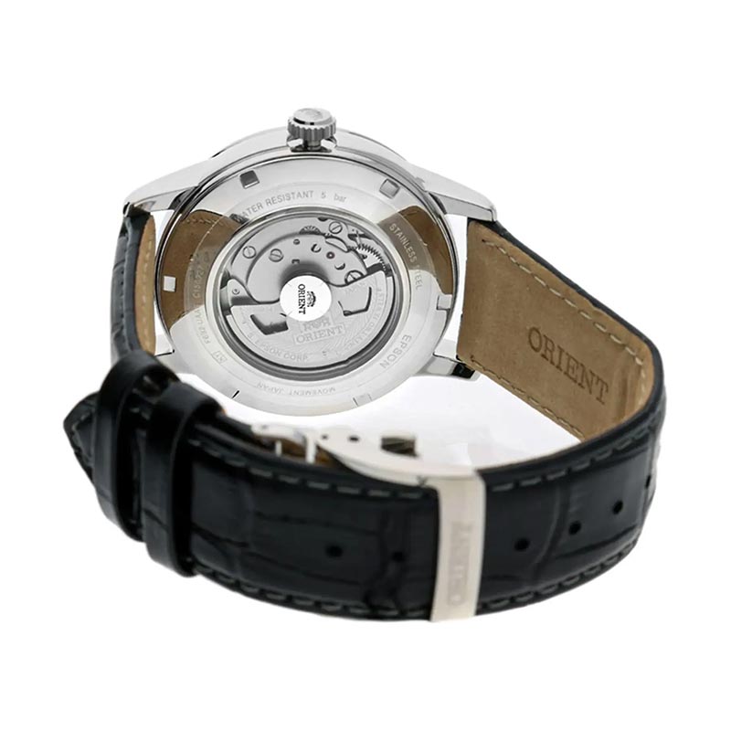 ساعت مردانه اورینت Orient کد RA-AK0008S00C