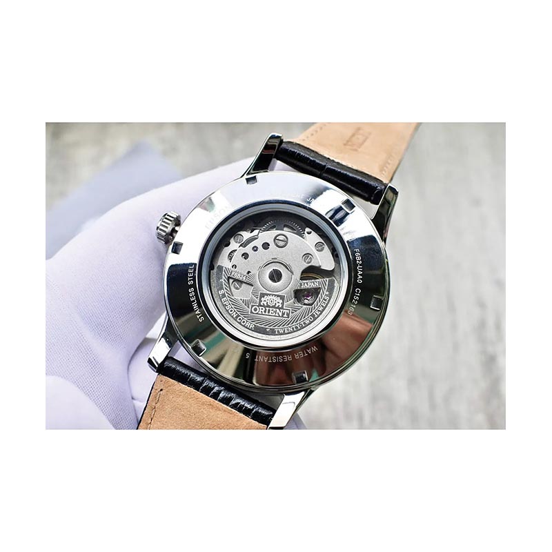 ساعت مردانه اورینت Orient کد RA-AK0010B00C