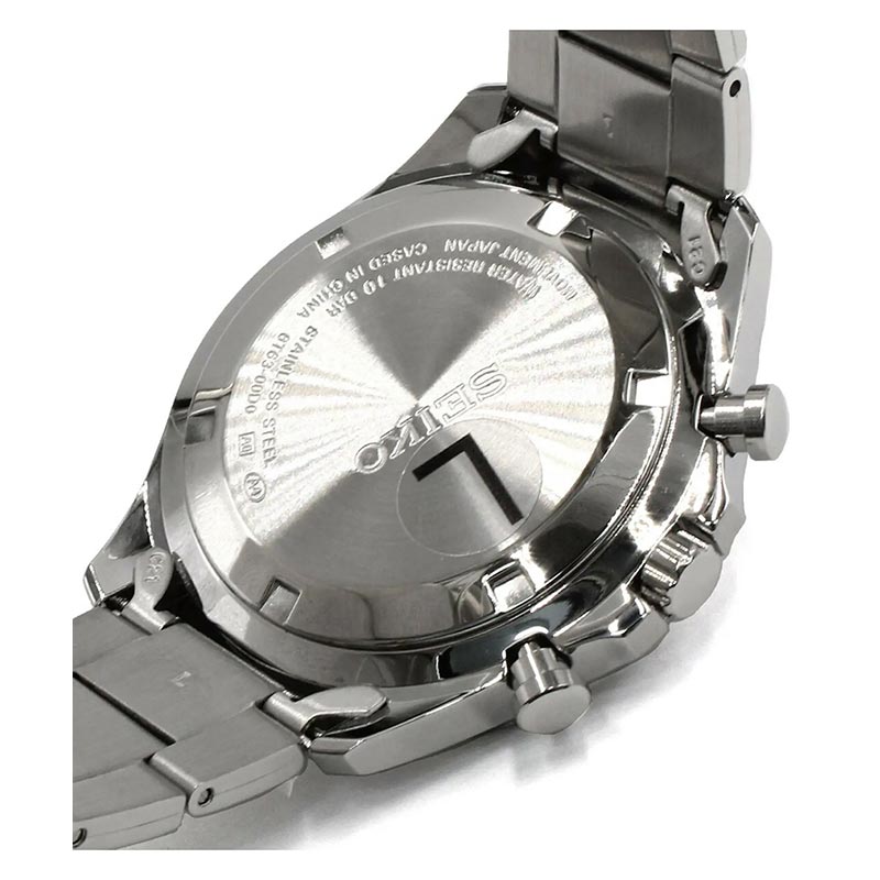 ساعت مردانه سیکو Seiko - مدل SBTR011