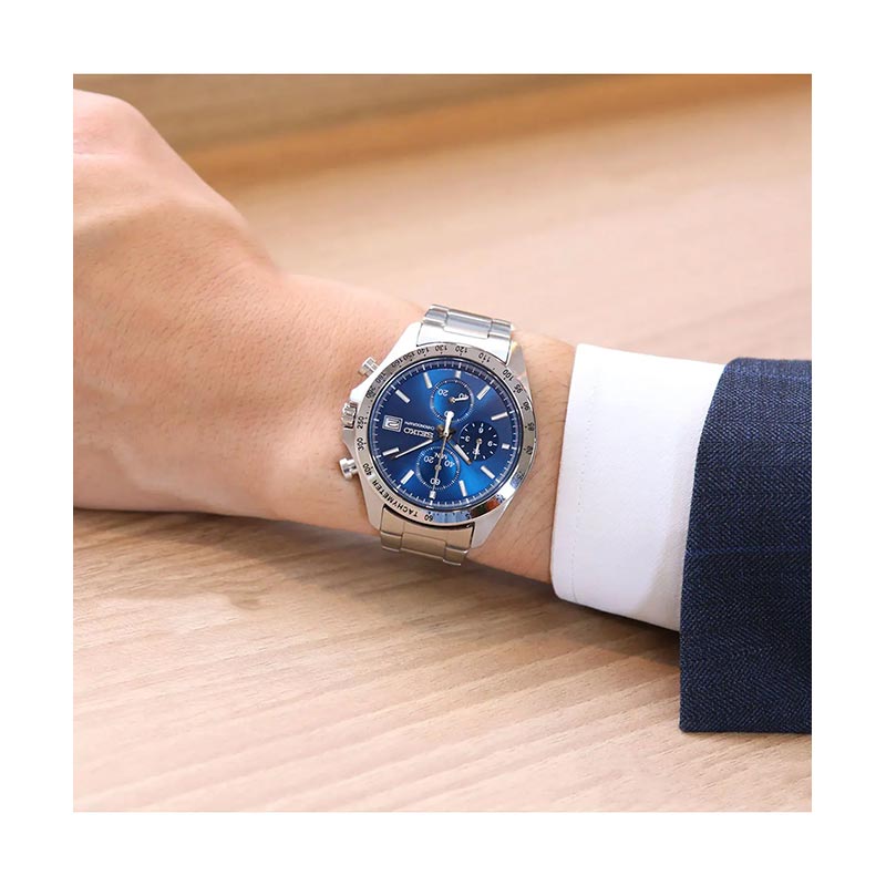 ساعت مردانه سیکو Seiko - مدل SBTR023