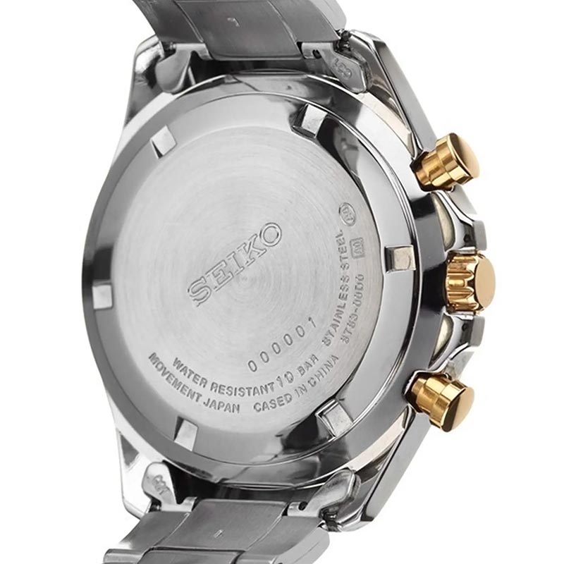 ساعت مردانه سیکو Seiko - مدل SBTR024