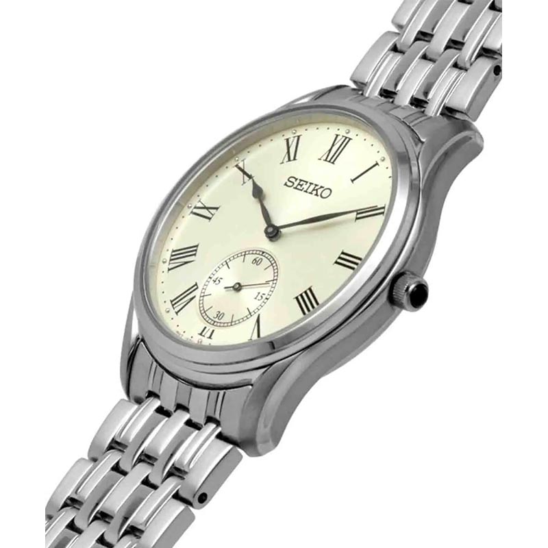 ساعت مردانه سیکو Seiko - مدل SRK047P1