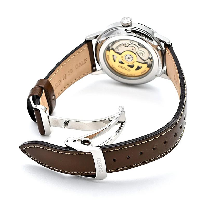 ساعت مردانه سیکو Seiko - مدل SRPE45J1