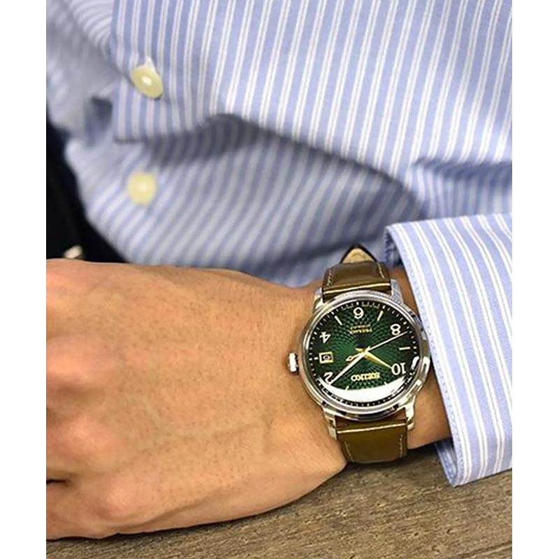 ساعت مردانه سیکو Seiko - مدل SRPE45J1