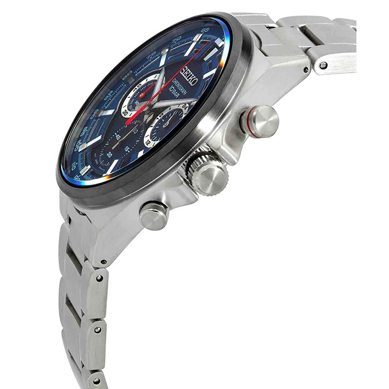 ساعت مردانه سیکو Seiko - مدل SSB407P1