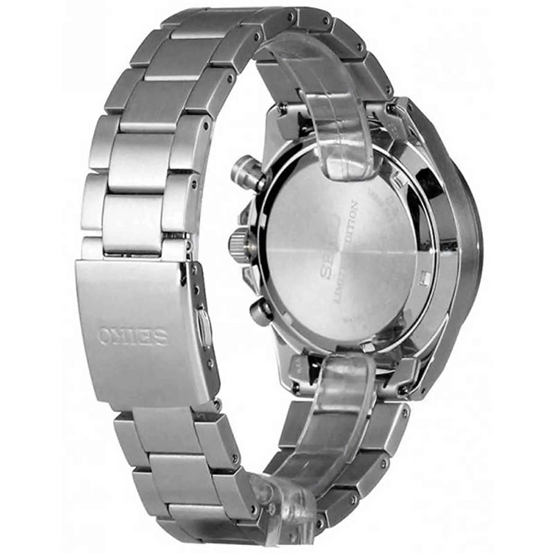 ساعت مردانه سیکو Seiko - مدل SSB407P1
