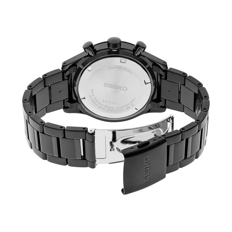 ساعت مردانه سیکو Seiko - مدل SSB415P1