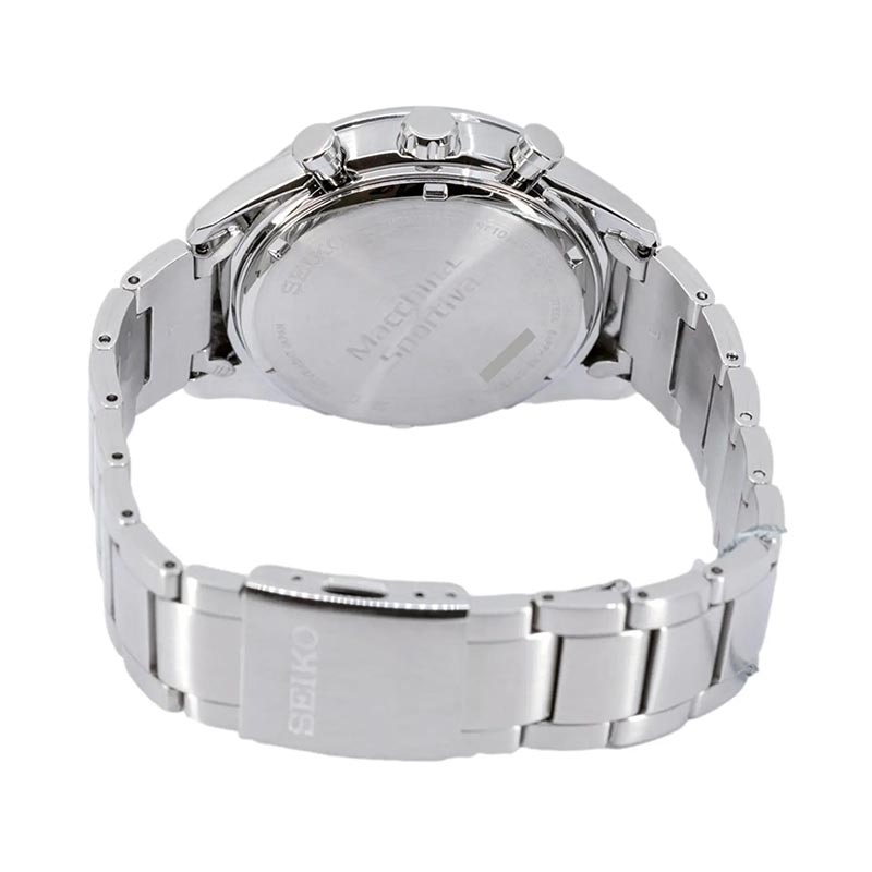 ساعت مردانه سیکو Seiko - مدل SSC769P1
