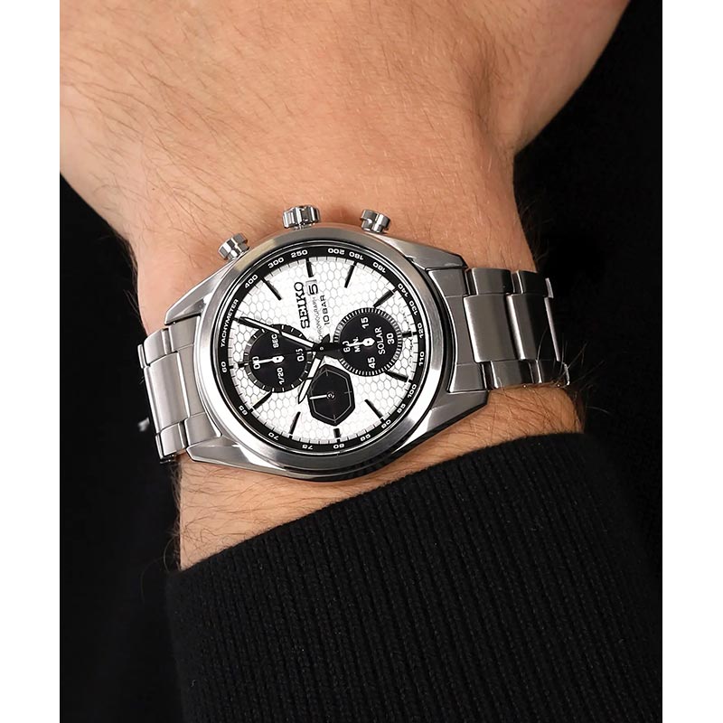 ساعت مردانه سیکو Seiko - مدل SSC769P1