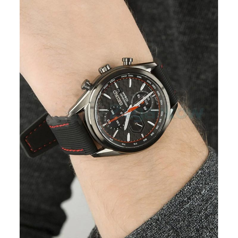 ساعت مردانه سیکو Seiko - مدل SSC777P1