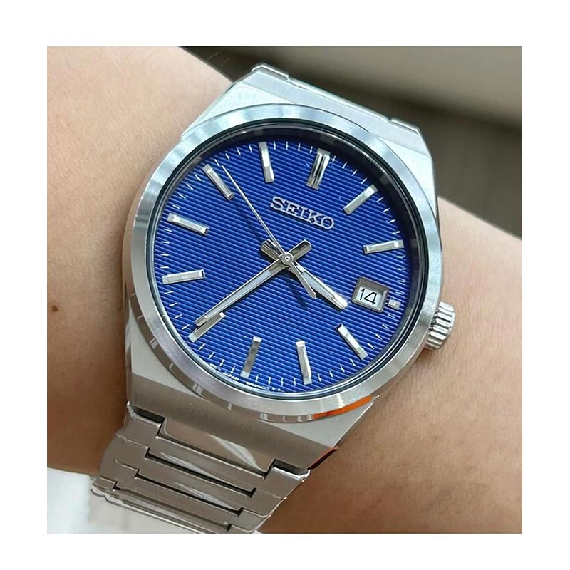 ساعت مردانه سیکو Seiko - مدل SUR555P1