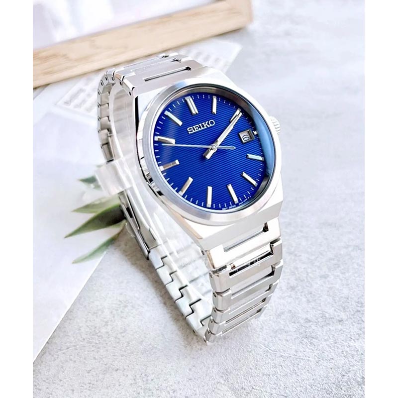 ساعت مردانه سیکو Seiko - مدل SUR555P1