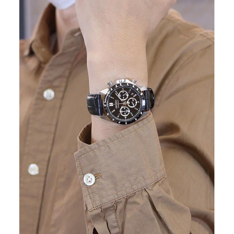 ساعت مردانه سیکو Seiko - مدل SBTR021