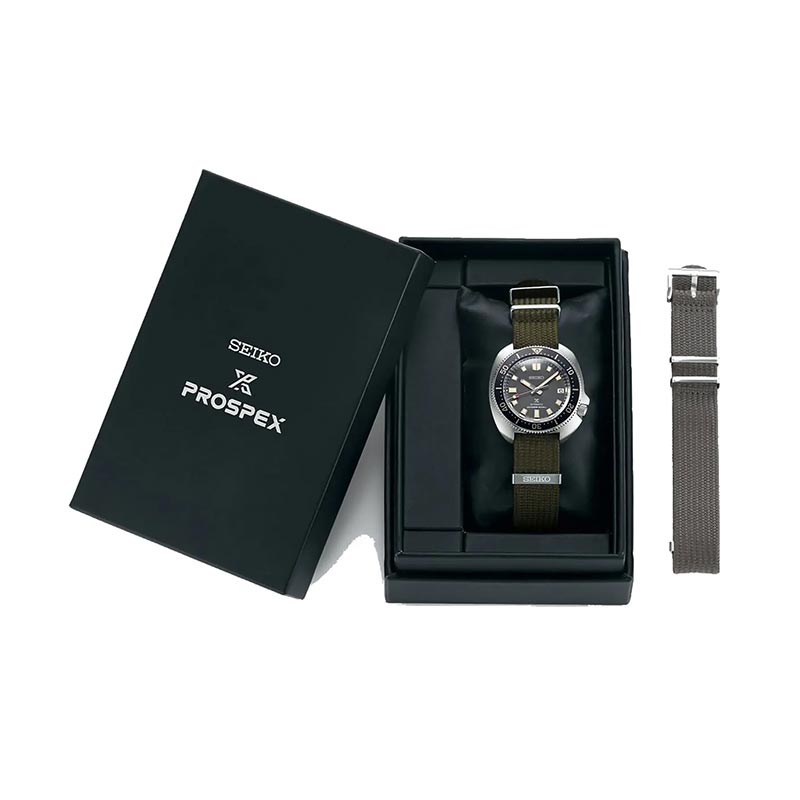 ساعت مردانه سیکو Seiko - مدل SPB237J1