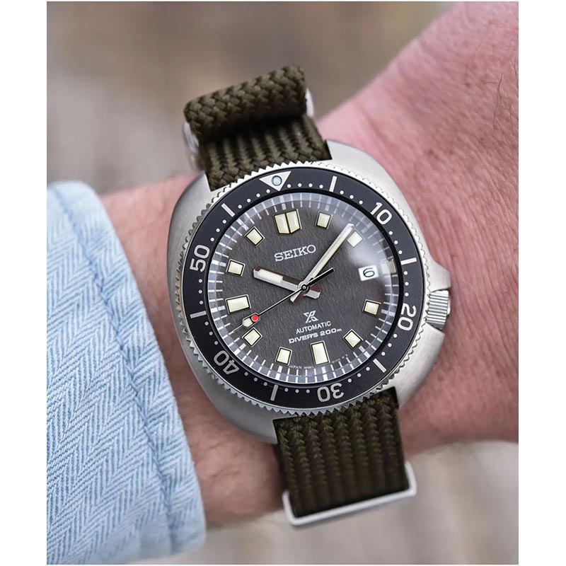 ساعت مردانه سیکو Seiko - مدل SPB237J1