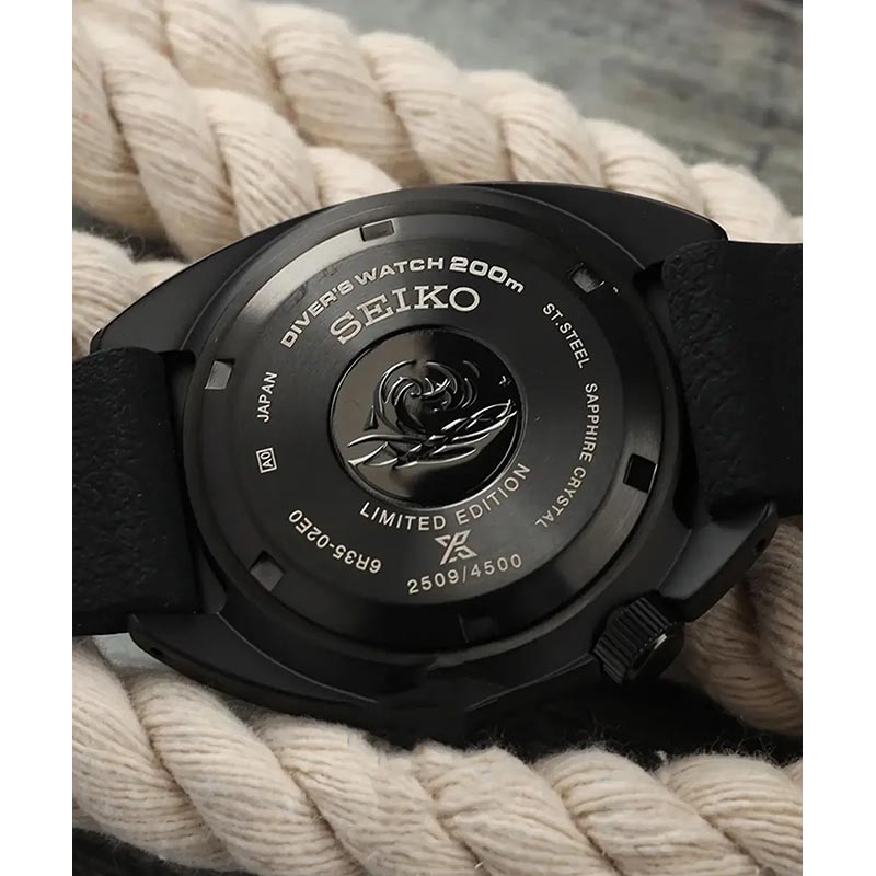 ساعت مردانه سیکو Seiko - مدل SPB335J1