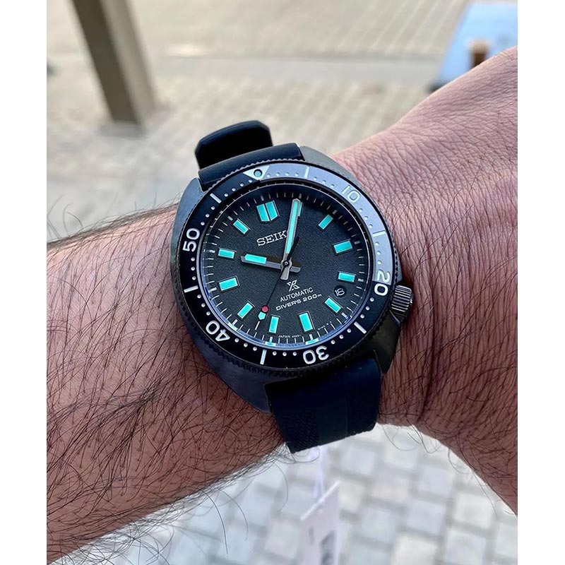 ساعت مردانه سیکو Seiko - مدل SPB335J1