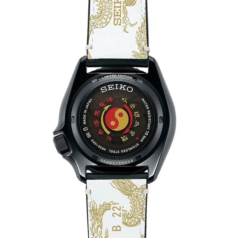 ساعت مردانه سیکو 5 Seiko - مدل SRPK39K1