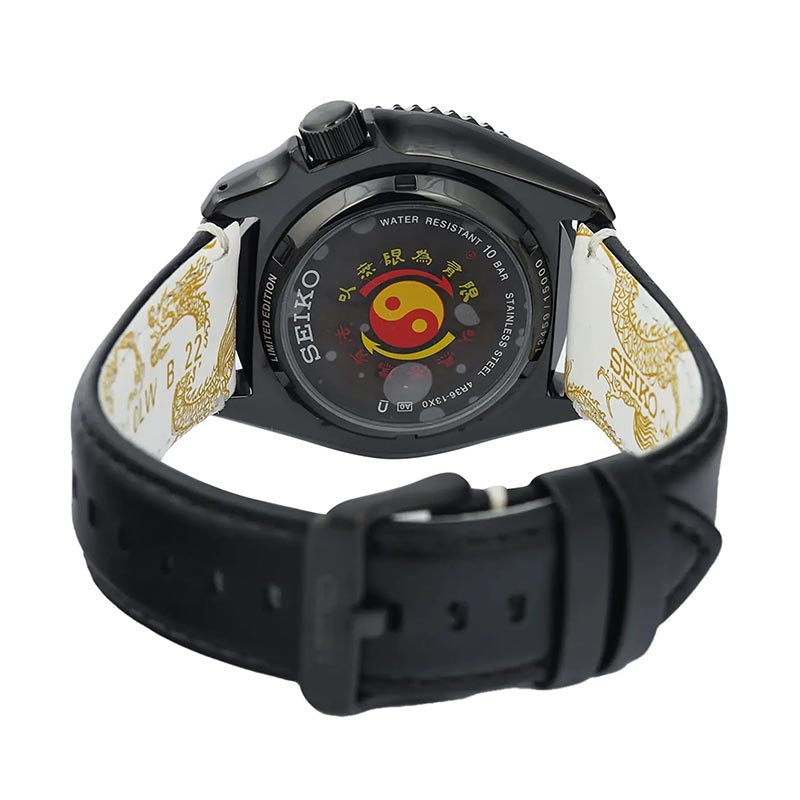 ساعت مردانه سیکو 5 Seiko - مدل SRPK39K1