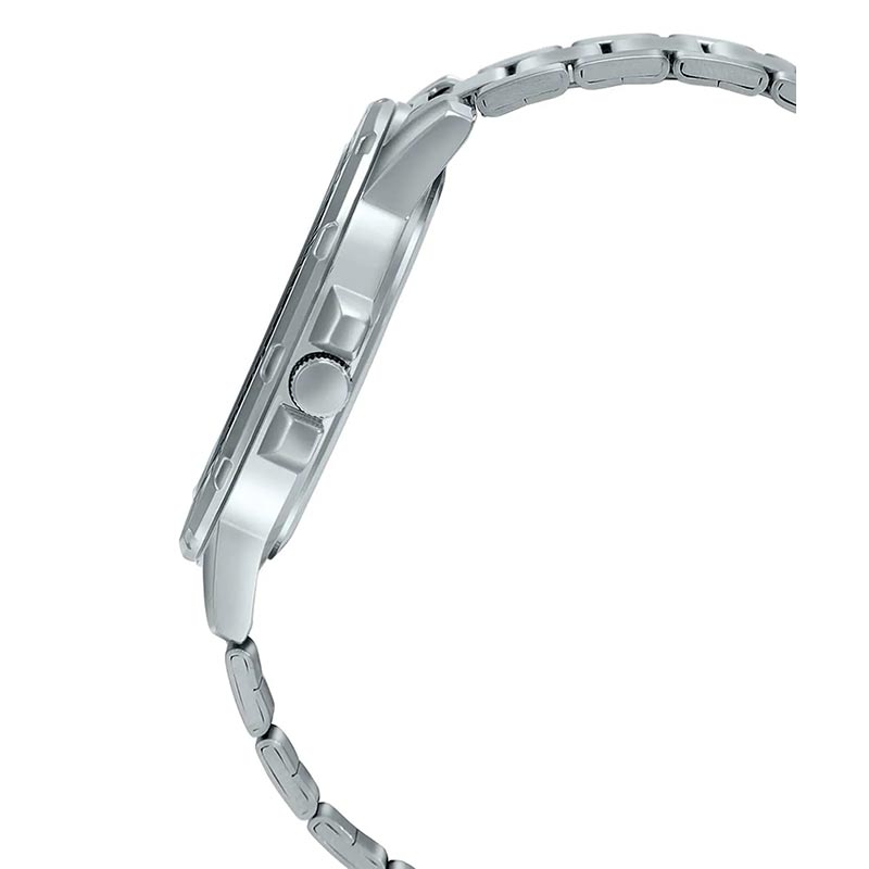 ساعت مردانه کاسیو casio کد MTP-VD200D-1BUDF