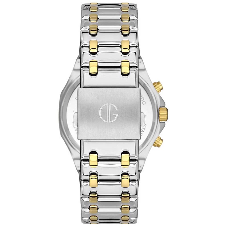 ساعت مردانه David Guner دیوید گانر - مدل DG-8065GA-D2