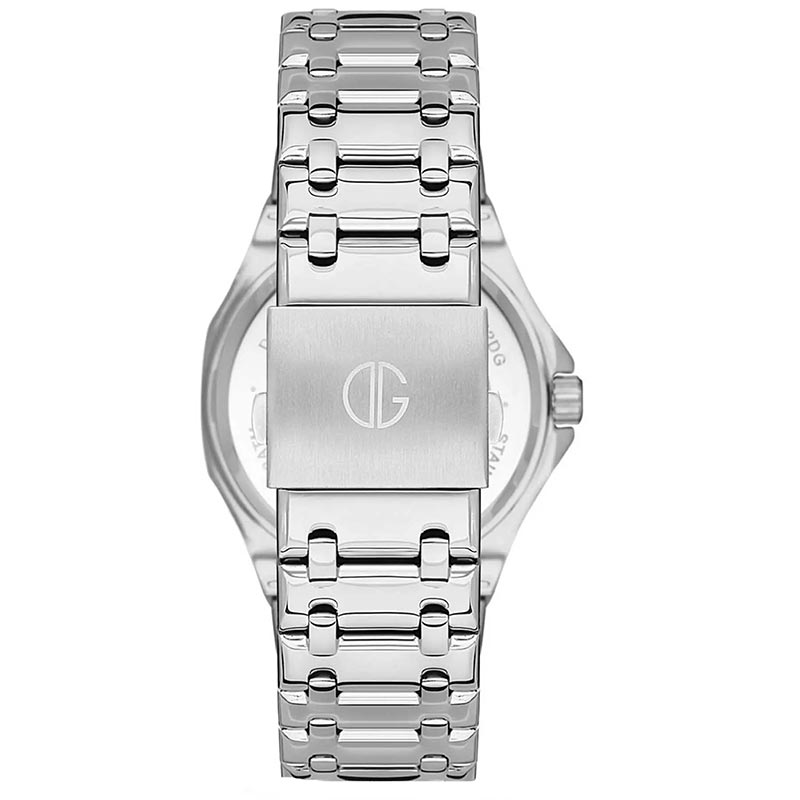 ساعت مردانه David Guner دیوید گانر - مدل DG-8452GA-A2