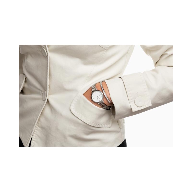 ساعت زنانه Pierre Ricaud پیر ریکود - مدل P23019.1113QZ