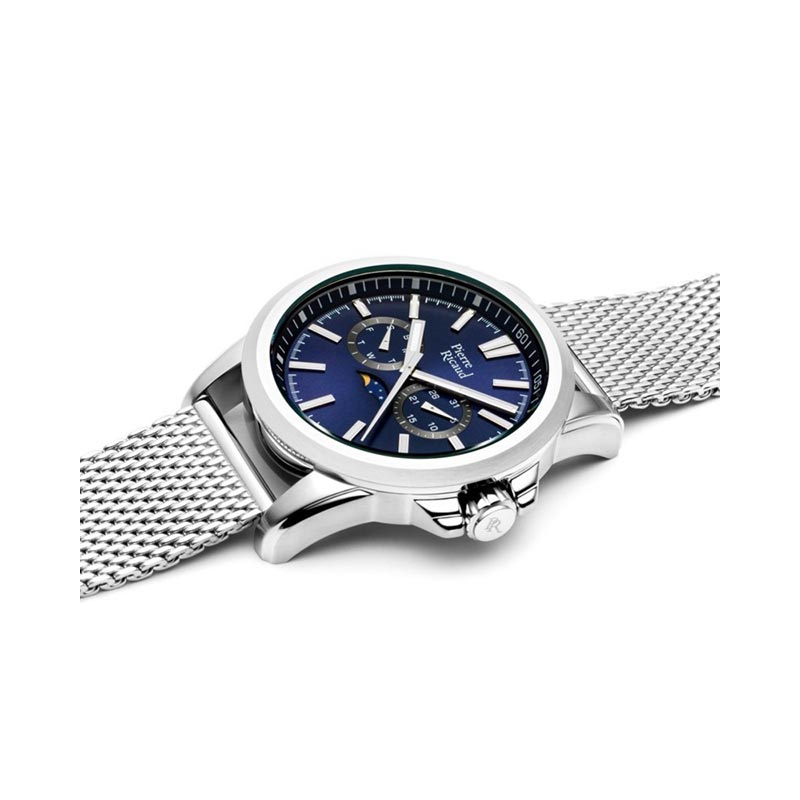 ساعت مردانه Pierre Ricaud پیر ریکود - مدل P60034.5115QF