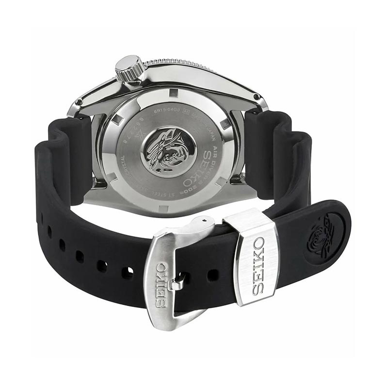 ساعت مردانه سیکو Seiko - مدل SUT403P1
