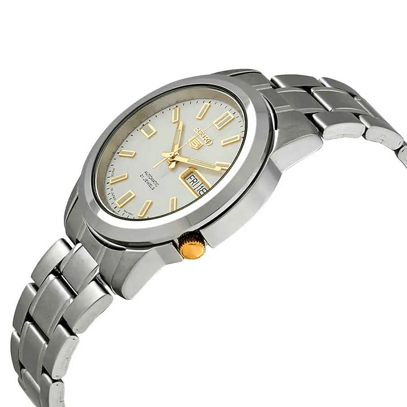 ساعت مردانه سیکو 5 Seiko - مدل SNKK07J1