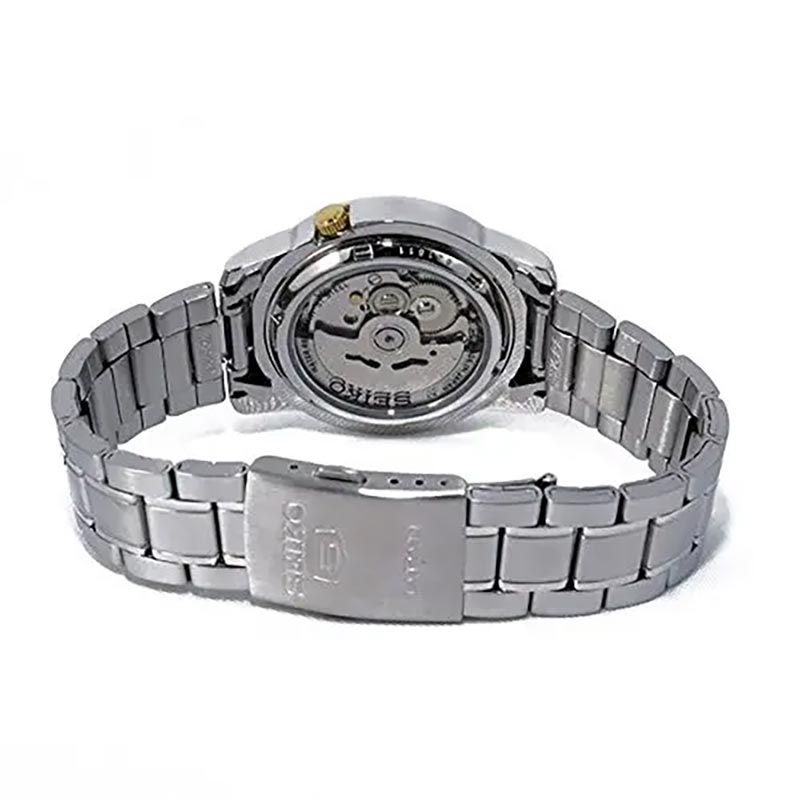 ساعت مردانه سیکو 5 Seiko - مدل SNKK07J1