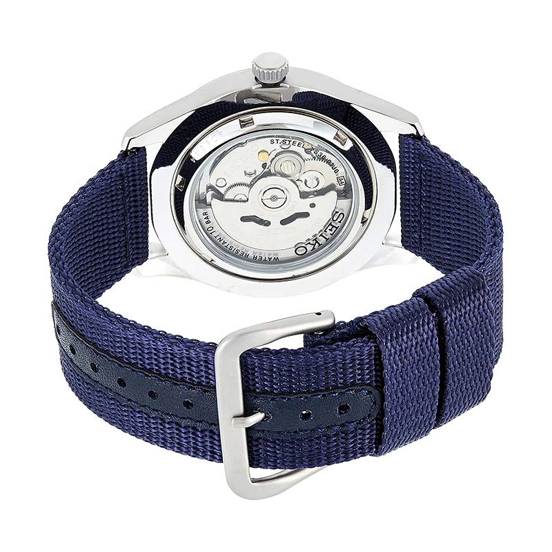 ساعت مردانه سیکو 5 Seiko - مدل SNZG11J1